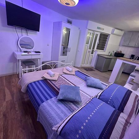 Studio Apartman M&M Split Ngoại thất bức ảnh