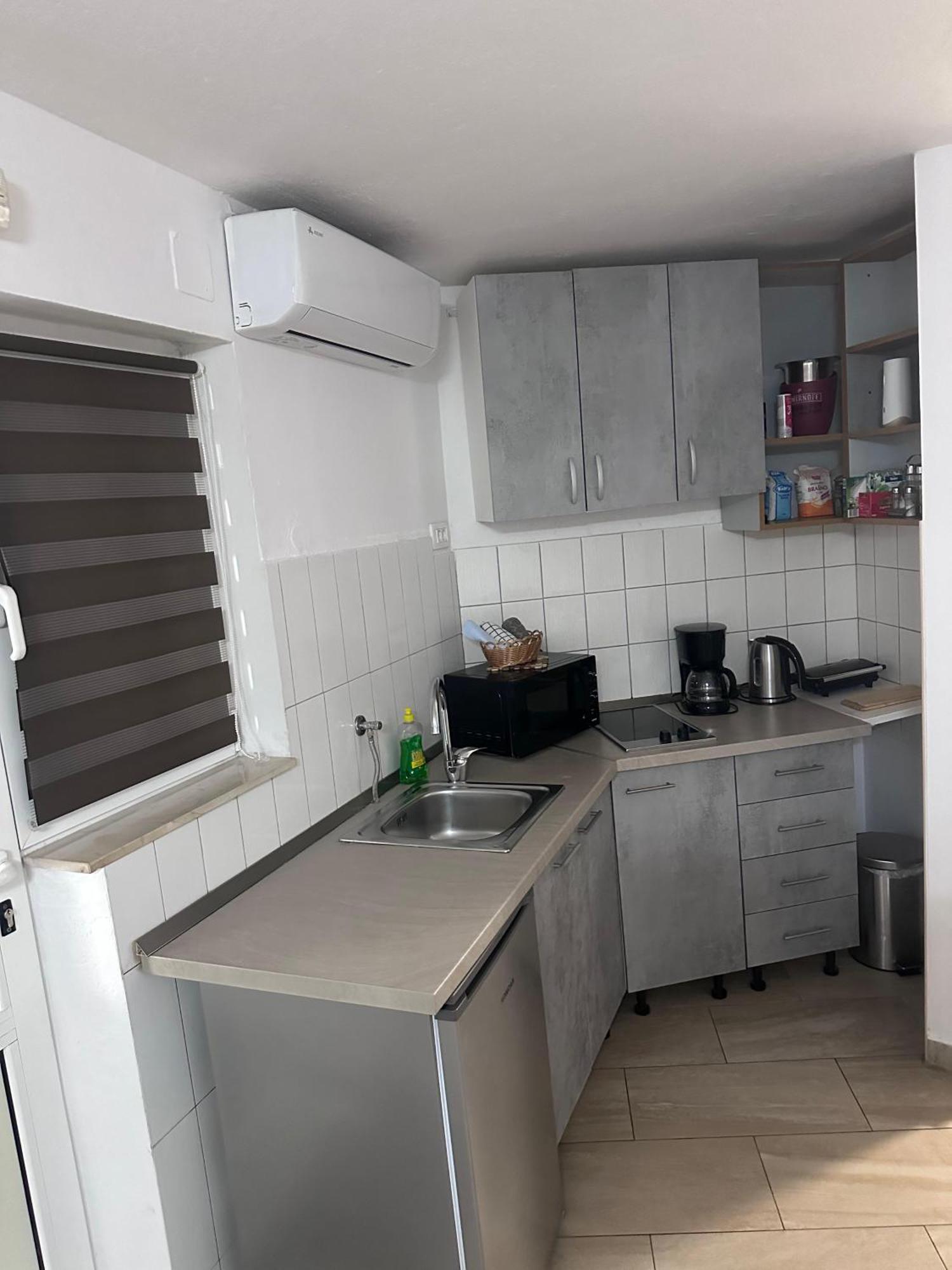 Studio Apartman M&M Split Ngoại thất bức ảnh