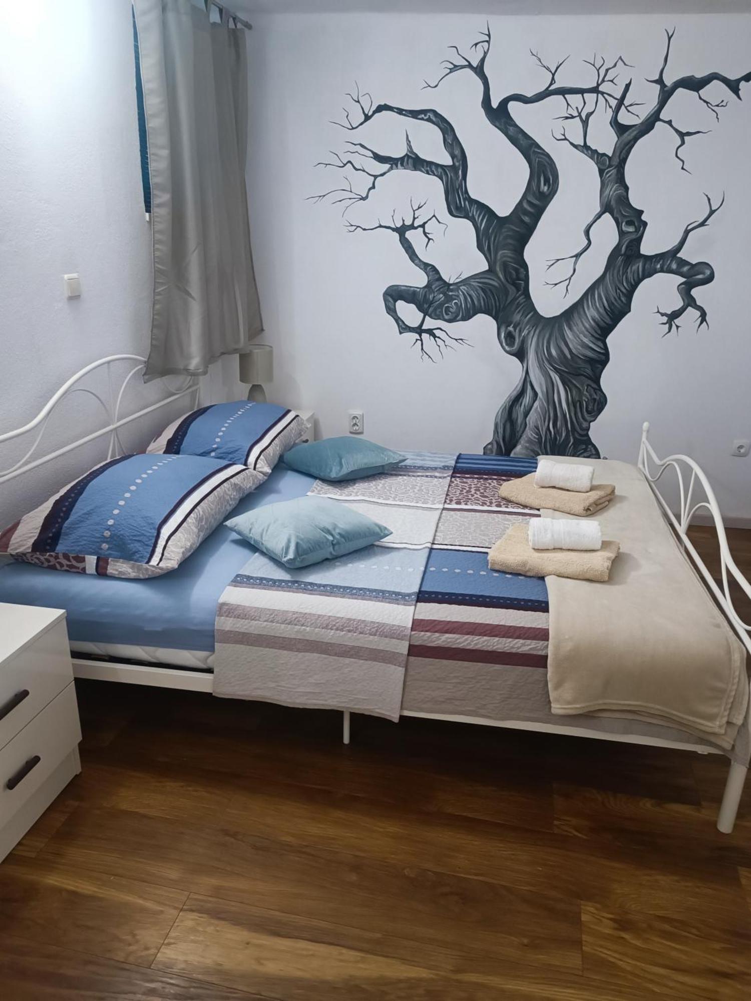 Studio Apartman M&M Split Ngoại thất bức ảnh